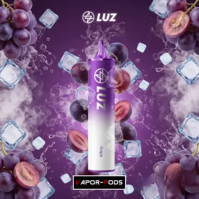 LUZ 12K_Grape