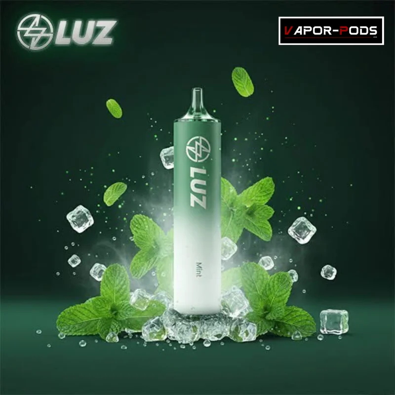 LUZ 12K_Mint