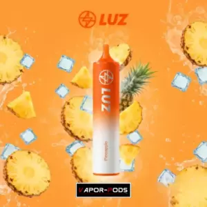 LUZ 12K_Pineapple