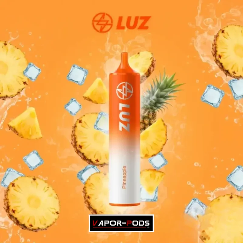 LUZ 12K_Pineapple