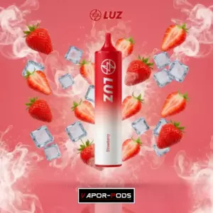 LUZ 12K_Strawberry