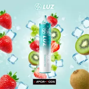 LUZ 12K_Strawberry Kiwi