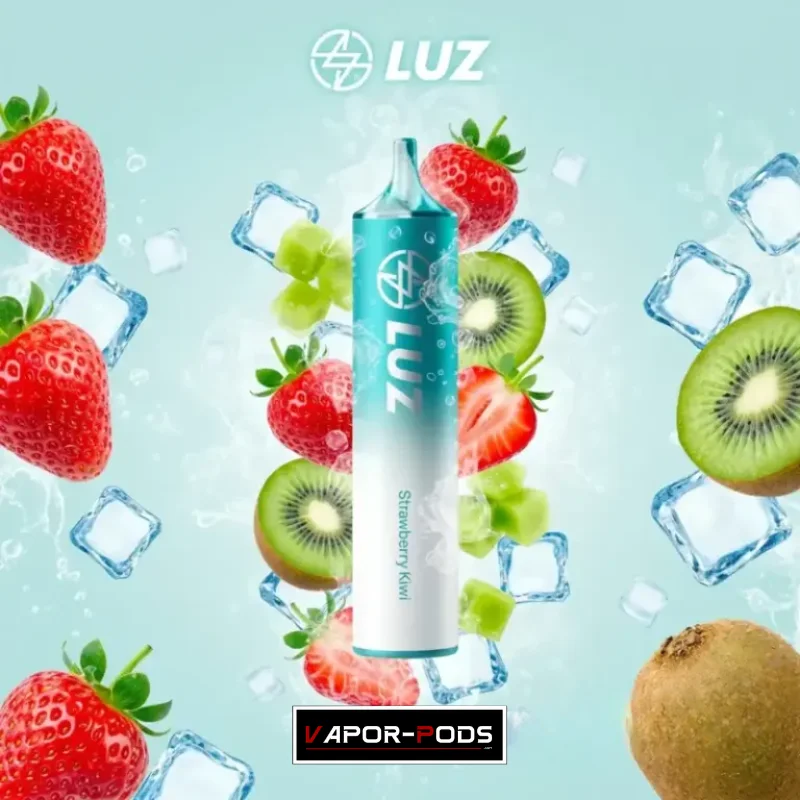 LUZ 12K_Strawberry Kiwi