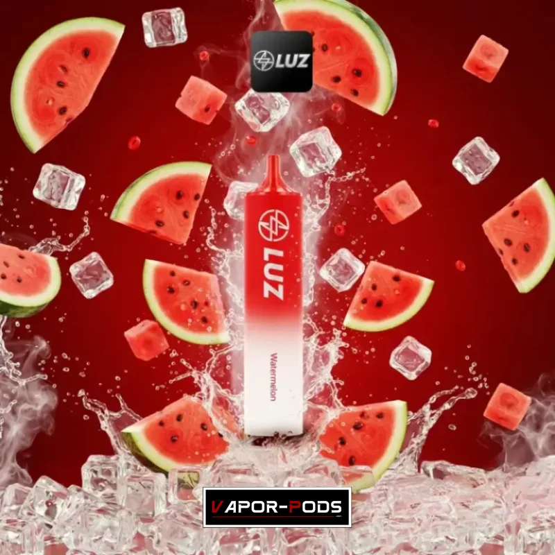 LUZ 12K_Watermelon