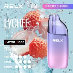 RELX Lumi 18k_Lychee